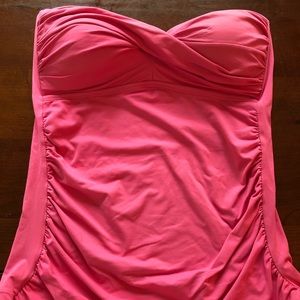 Anne Cole tankini set